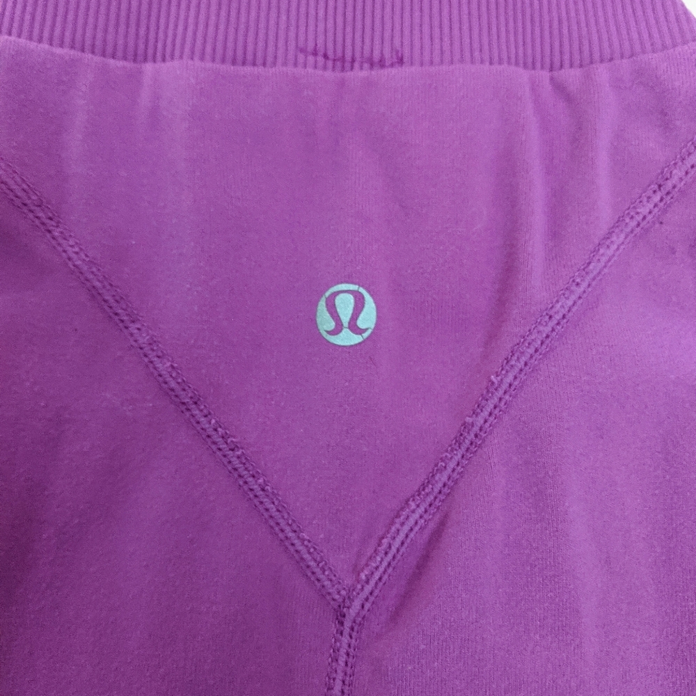 Lululemon Raja Reversible Track Jacket - Picture 5 of 5